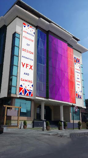 Animaster Design College Bangalore Academic Activity photo 50